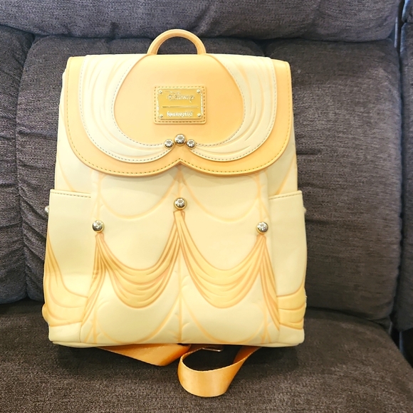 Disney‎ Loungefly bag - Picture 1 of 7